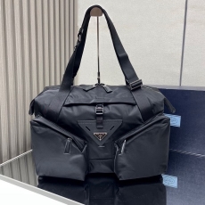 Prada Travel Bags